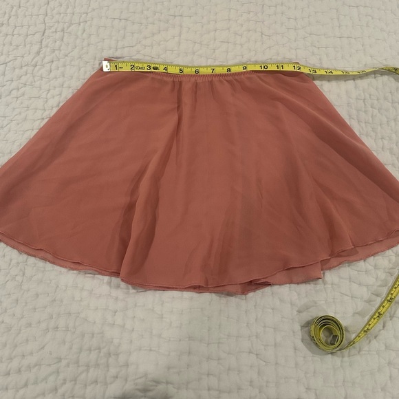 13” short ballet skirt by Tea and Thread Designs S - Picture 2 of 3